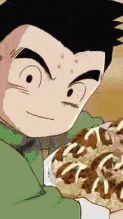 DBZ Russian Roulette Takoyaki : r/GifRecipes .